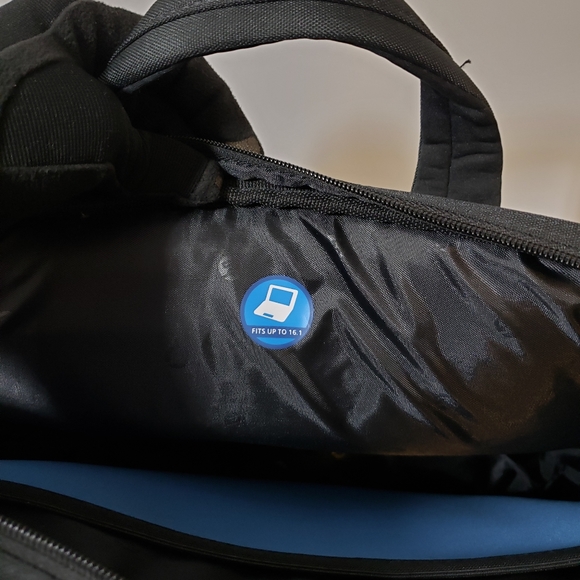 Laptop bag - Picture 4 of 5